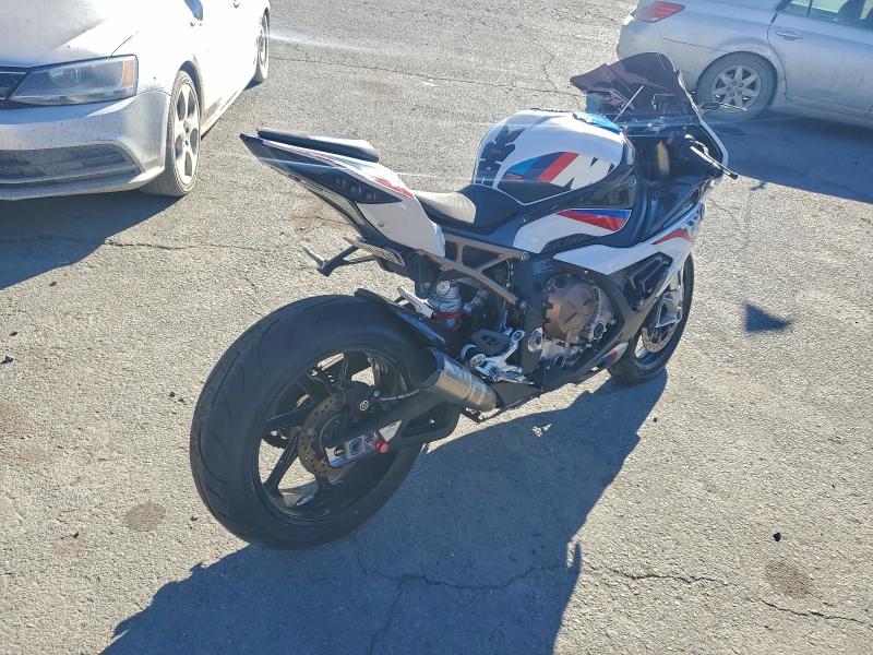 Aukcja sprzedaży 2021 Bmw S 1000 Rr, vin: WB10E2309M6D45040, numer aukcji: 94073515