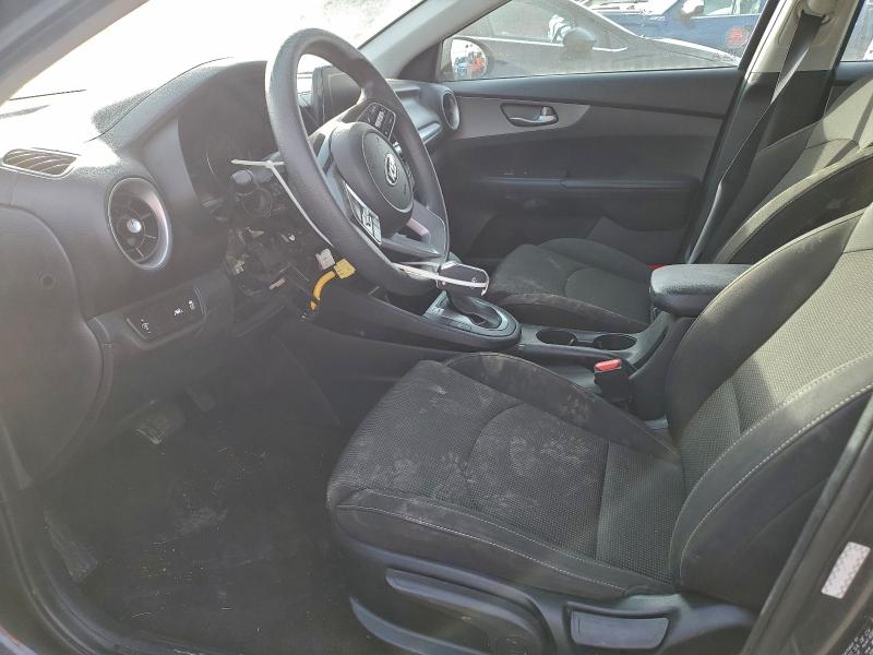 Aukcja sprzedaży 2020 Kia Forte, vin: 3KPF24AD7LE214606, numer aukcji: 97876885