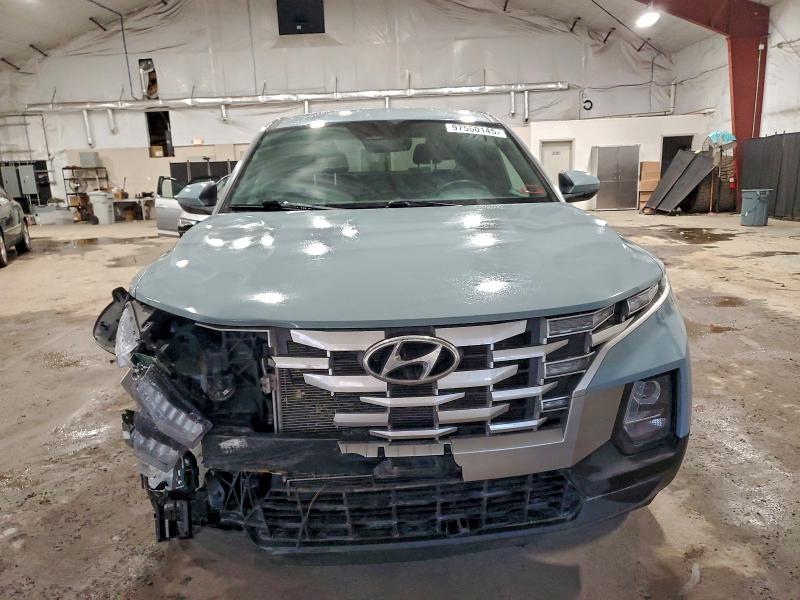 Продажа на аукционе авто 2022 Hyundai Santa Cruz, vin: 5NTJBDAE7NH034979, номер лота: 97550145