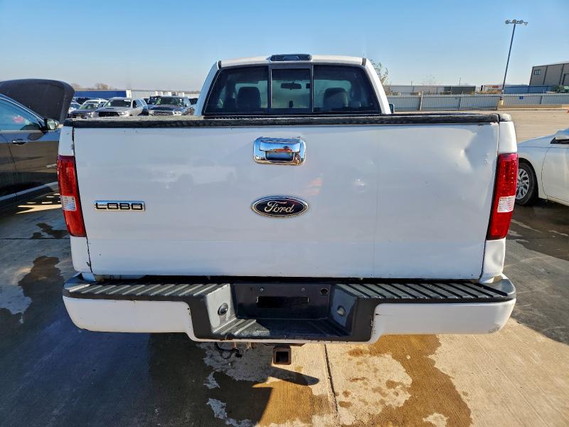 Продаж на аукціоні авто 2004 Ford F150, vin: 1FTRF12W94NC01479, номер лоту: 94737085