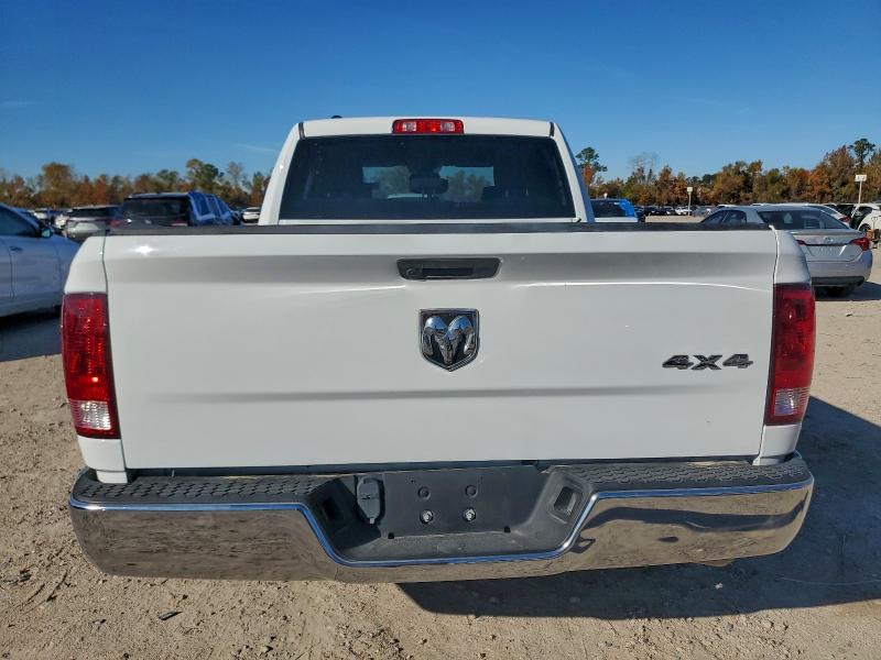 Продаж на аукціоні авто 2022 Ram 1500 Class, vin: 1C6RR7FG3NS230371, номер лоту: 97196315