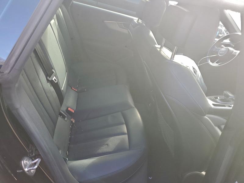 2018 Audi A5 მანქანა იყიდება აუქციონზე, vin: WAUDNCF53JA091815, აუქციონის ნომერი: 98021785
