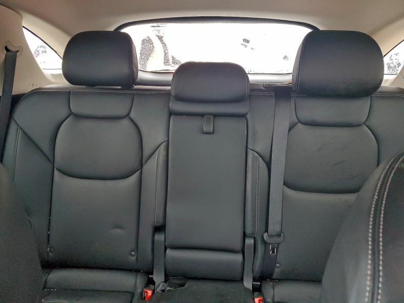 Aukcja sprzedaży 2025 Genesis Gv70 Base, vin: KMUMADTB7SU207156, numer aukcji: 95632985