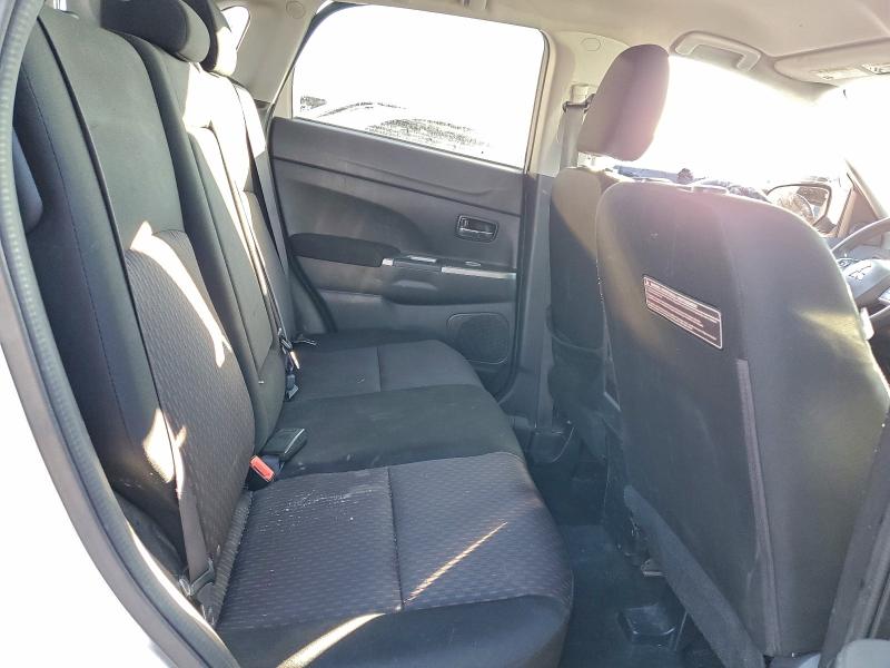 Aukcja sprzedaży 2018 Mitsubishi Outlander Sport, vin: JA4AP3AU0JU009532, numer aukcji: 94248055
