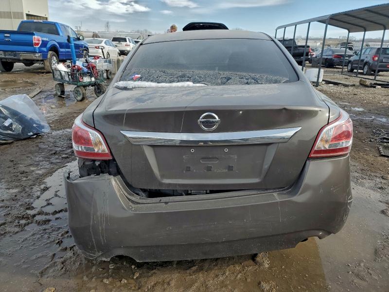 Продажа на аукционе авто 2013 Nissan Altima, vin: 1N4AL3AP7DC174795, номер лота: 95517285