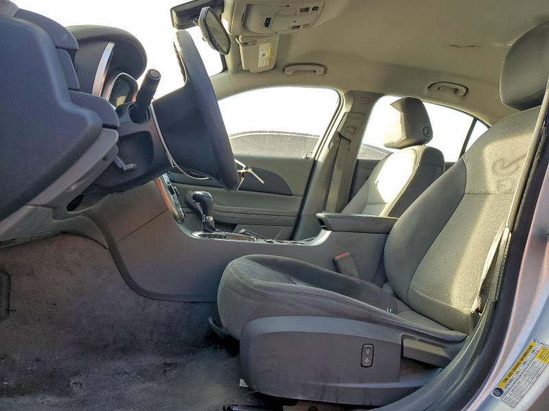 Продажа на аукционе авто 2014 Chevrolet Malibu, vin: 1G11B5SL5EF266565, номер лота: 96177105