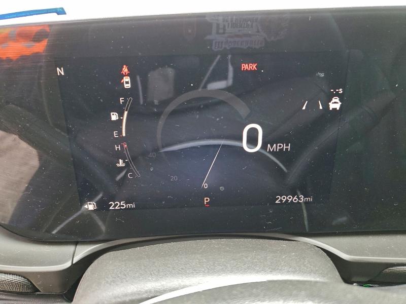 Продажа на аукционе авто 2024 Buick Envista, vin: KL47LBE24RB045000, номер лота: 95935035