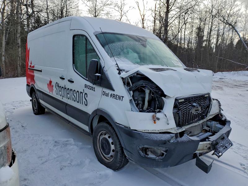 Aukcja sprzedaży 2022 Ford Transit T-, vin: 1FTBR1C85NKA10816, numer aukcji: 95459525