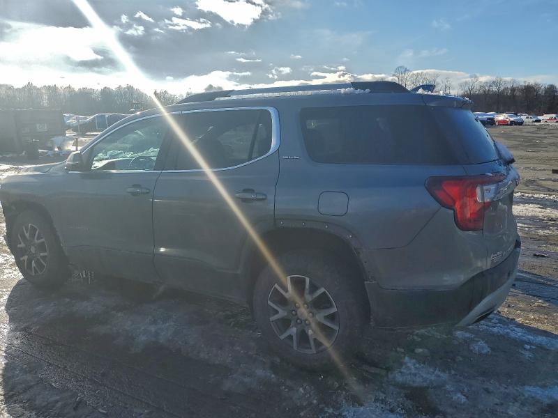 Auction sale of the 2022 Gmc Acadia, vin: 1GKKNRL49NZ154713, lot number: 95553985