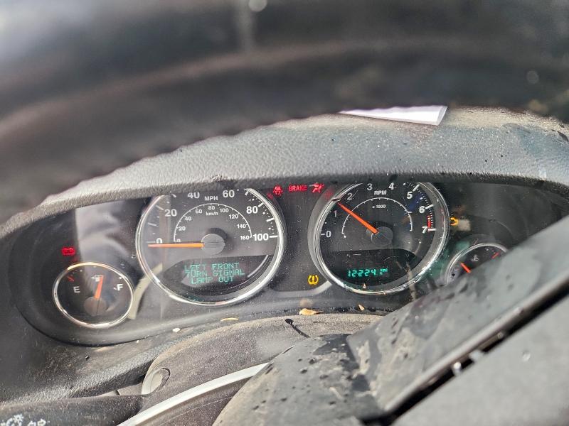 2016 Jeep Wrangler Unlimited მანქანა იყიდება აუქციონზე, vin: 1C4BJWDG9GL347822, აუქციონის ნომერი: 95151815