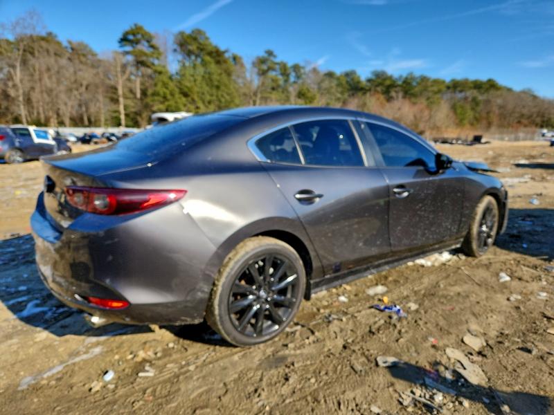 Продажа на аукционе авто 2025 Mazda 3, vin: JM1BPABM2S1783183, номер лота: 96921265