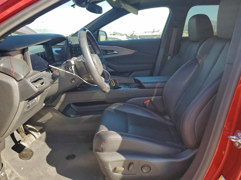 Продажа на аукционе авто 2024 Acura Zdx, vin: 4W5KHMRK5RZ515665, номер лота: 94701335