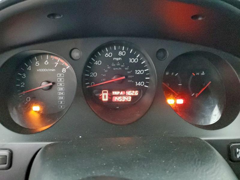 Aukcja sprzedaży 2003 Acura Mdx Tourin, vin: 2HNYD18993H538514, numer aukcji: 97849725