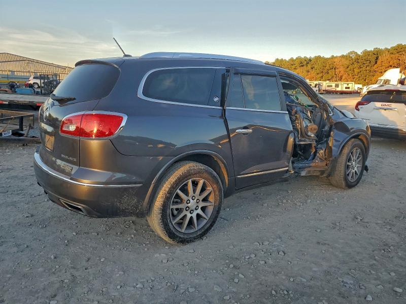 Продажа на аукционе авто 2014 Buick Enclave, vin: 5GAKRBKD1EJ185690, номер лота: 97851005