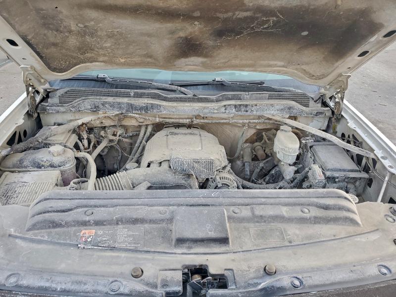Продажа на аукционе авто 2017 Chevrolet Silverado, vin: 1GC1KUEG2HF230918, номер лота: 96164705