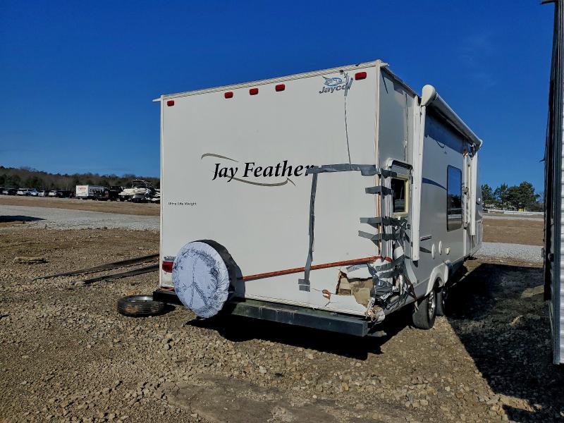 Продажа на аукционе авто 2011 Jayco Jay Feathr, vin: 1UJBJ0BM6A1JK0113, номер лота: 97006965