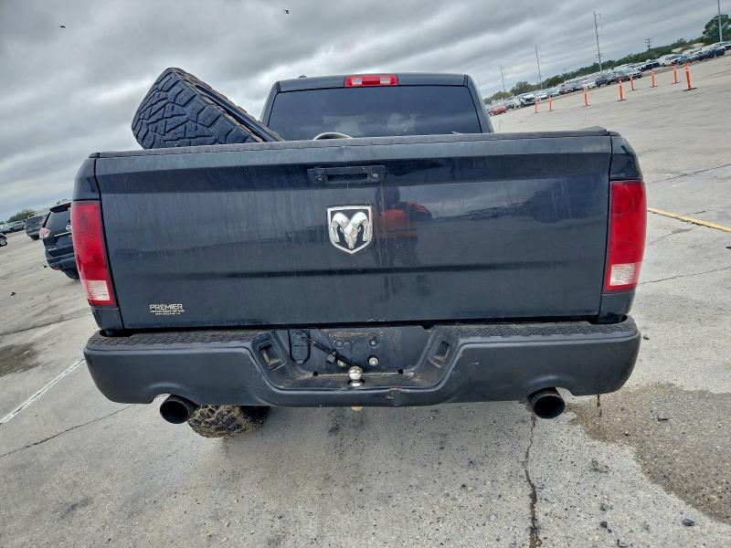 54249756 :رقم المزاد ، 1C6RR6FT0JS183074 vin ، 2018 Ram 1500 مزاد بيع