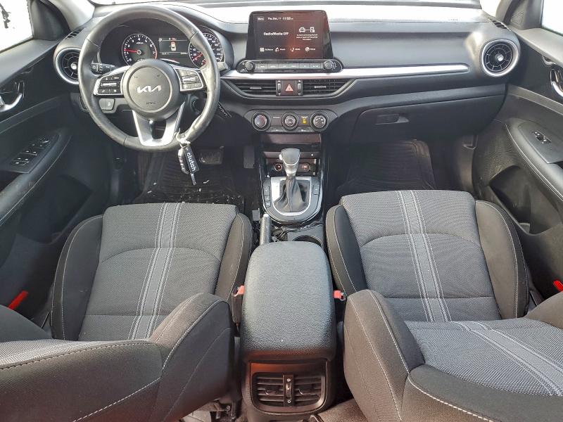 Aukcja sprzedaży 2023 Kia Forte Ex, vin: 3KPF34AD1PE691552, numer aukcji: 93939345