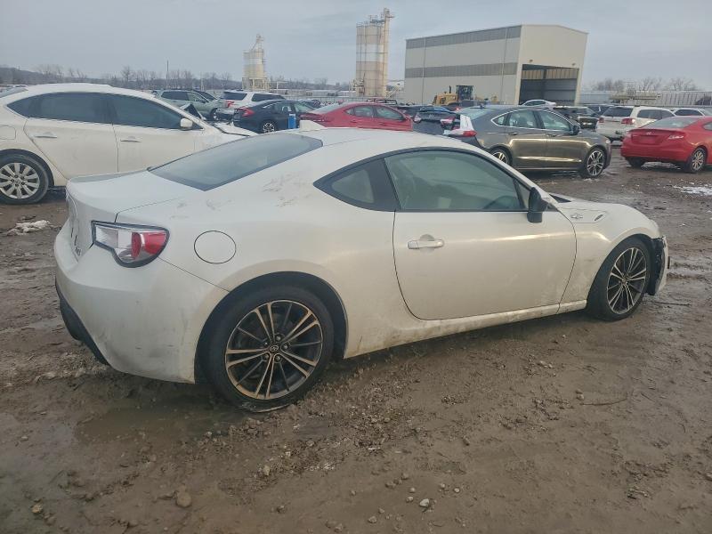2016 Toyota Scion Fr-s მანქანა იყიდება აუქციონზე, vin: JF1ZNAA17G8705210, აუქციონის ნომერი: 95205575