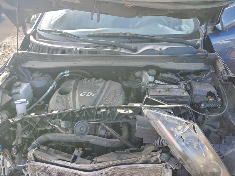Aukcja sprzedaży 2015 Kia Sportage, vin: KNDPBCAC4F7695313, numer aukcji: 97879795