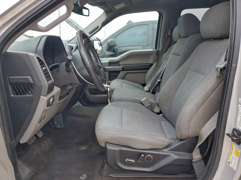 Aukcja sprzedaży 2018 Ford F150, vin: 1FTEW1C52JKG03619, numer aukcji: 93121105