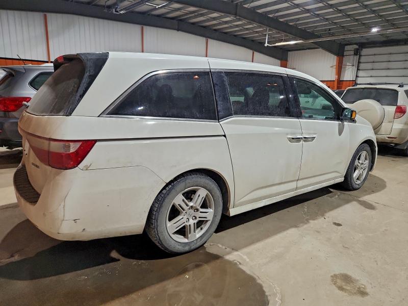Aukcja sprzedaży 2011 Honda Odyssey To, vin: 5FNRL5H95BB503218, numer aukcji: 98772285