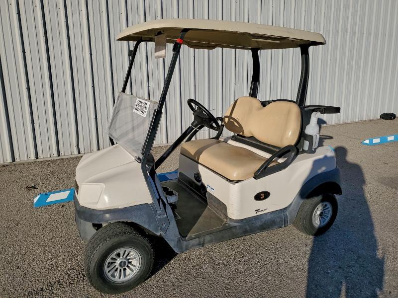 Aukcja sprzedaży 2022 Club Car Tempo Fla, vin: BN2230308353, numer aukcji: 95035005