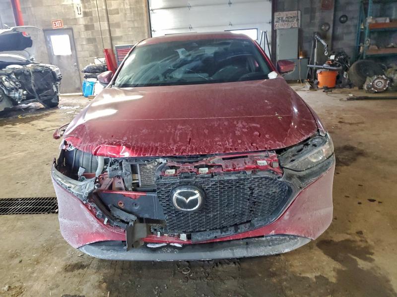 Aukcja sprzedaży 2021 Mazda 3, vin: JM1BPBLL3M1336408, numer aukcji: 94117755