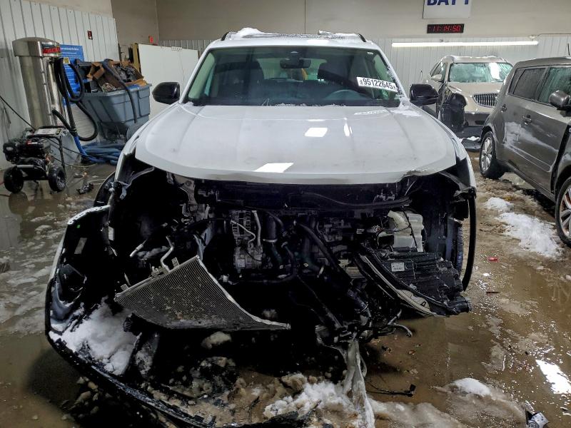 Продажа на аукционе авто 2024 Volkswagen Atlas, vin: 1V2CR2CA6RC603015, номер лота: 95122645