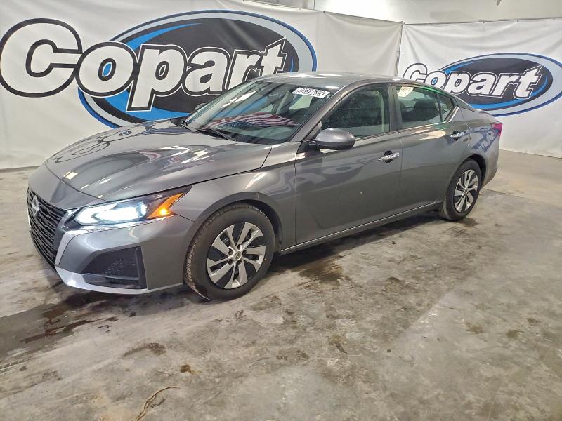 Продажа на аукционе авто 2023 Nissan Altima S, vin: 1N4BL4BV6PN385678, номер лота: 98628685
