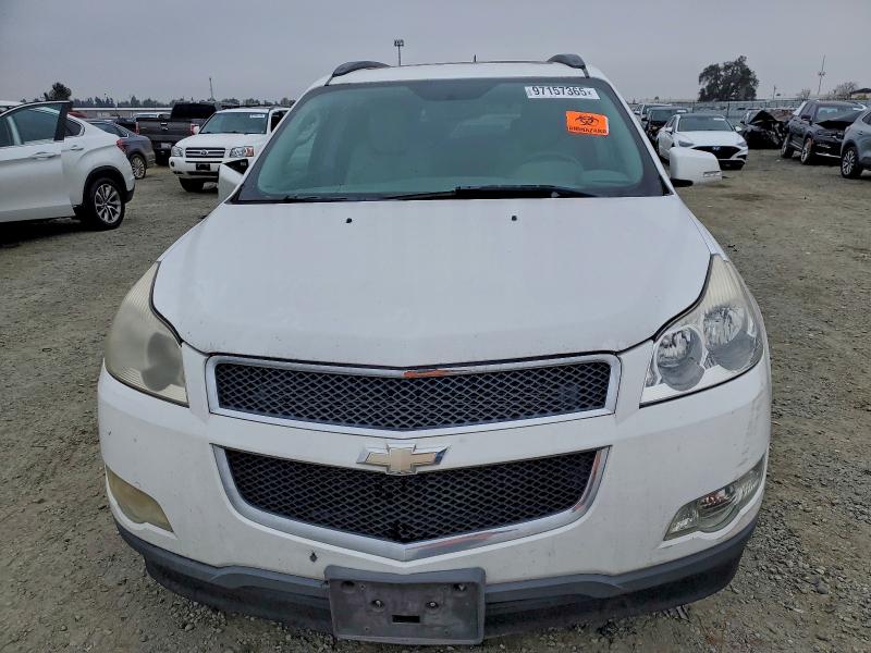 97157365 :رقم المزاد ، 1GNEV23D59S174138 vin ، 2009 Chevrolet Traverse مزاد بيع