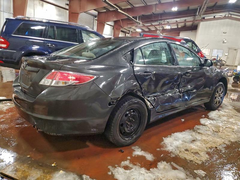 Aukcja sprzedaży 2012 Mazda 6, vin: 1YVHZ8BH4C5M05287, numer aukcji: 95490735