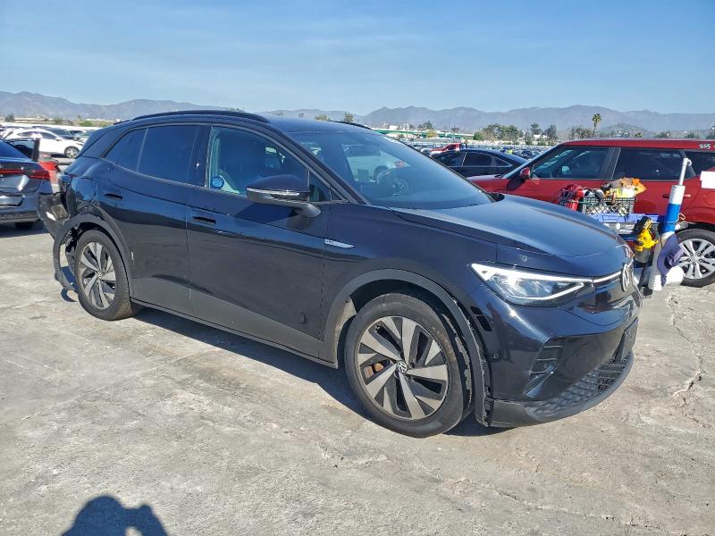 Продаж на аукціоні авто 2023 Volkswagen Id.4, vin: 1V2CMPE81PC050650, номер лоту: 94352195