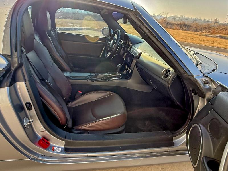 Aukcja sprzedaży 2009 Mazda Mx-5 Miata, vin: JM1NC26F290204381, numer aukcji: 97257325