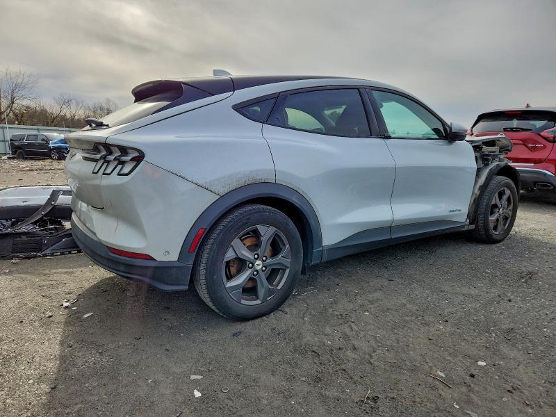 95636275 :رقم المزاد ، 3FMTK1SS1MMA61092 vin ، 2021 Ford Mustang Mach-e مزاد بيع