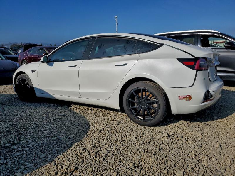 95977605 :رقم المزاد ، 5YJ3E1EA2PF540869 vin ، 2023 Tesla Model 3 مزاد بيع