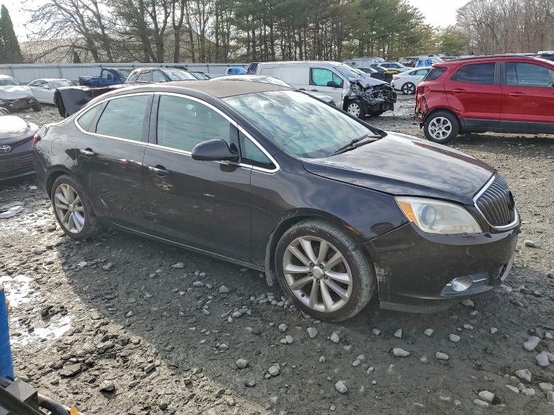 Продаж на аукціоні авто 2014 Buick Verano, vin: 1G4PP5SK3E4100577, номер лоту: 94808035