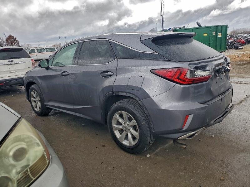 Aukcja sprzedaży 2017 Lexus Rx, vin: 2T2BZMCA8HC067369, numer aukcji: 97433045