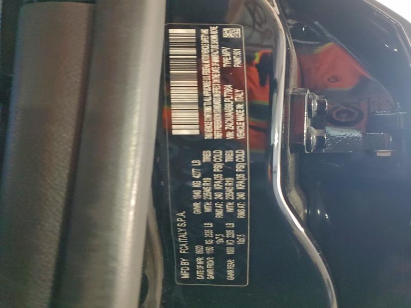Aukcja sprzedaży 2020 Jeep Renegade, vin: ZACNJAAB9LPL77964, numer aukcji: 95885085