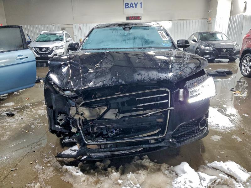 Продажа на аукционе авто 2017 Audi A8, vin: WAU44AFD6HN000781, номер лота: 96131945