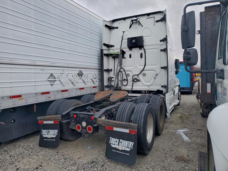 Aukcja sprzedaży 2018 Freightliner Cascadia 1, vin: 3AKJGLDR7JSJH1217, numer aukcji: 95519865