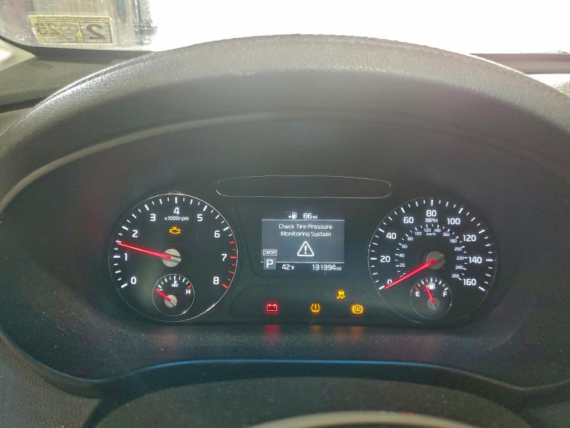Продаж на аукціоні авто 2019 Kia Sorento, vin: 5XYPGDA51KG445839, номер лоту: 95003985