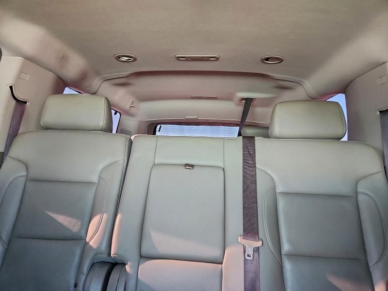 2019 Gmc Yukon Xl მანქანა იყიდება აუქციონზე, vin: 1GKS1GKC0KR379140, აუქციონის ნომერი: 96056485