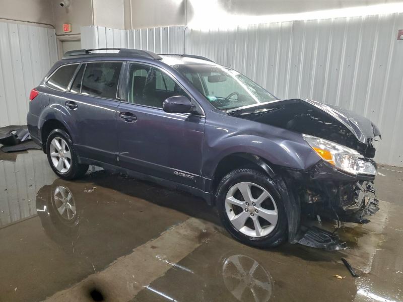 Продажа на аукционе авто 2014 Subaru Outback, vin: 4S4BRBCC8E3214140, номер лота: 97193125