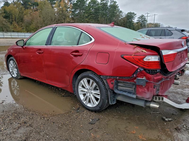 94370485 :رقم المزاد ، JTHBK1GG5E2134234 vin ، 2014 Lexus Es مزاد بيع