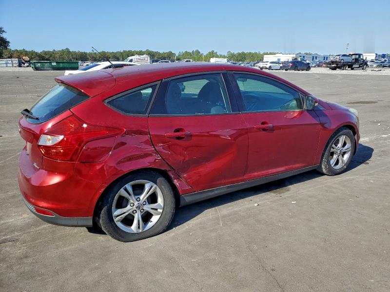 Aukcja sprzedaży 2014 Ford Focus, vin: 1FADP3K20EL304731, numer aukcji: 97938385