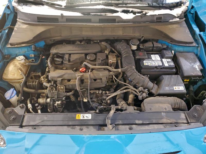 Продажа на аукционе авто 2022 Hyundai Kona, vin: KM8K3CA31NU876470, номер лота: 96749595