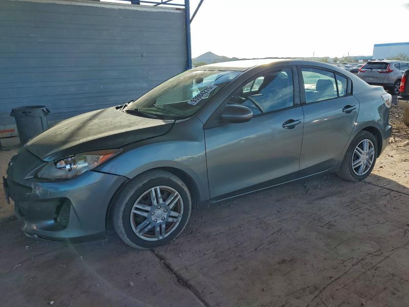 Aukcja sprzedaży 2012 Mazda 3, vin: JM1BL1UG0C1594939, numer aukcji: 93984275