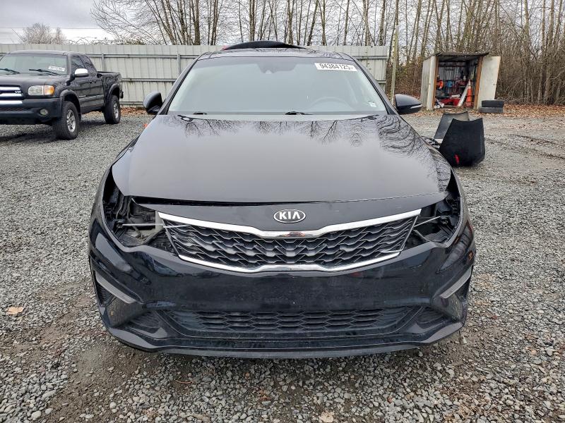 Продажа на аукционе авто 2019 Kia Optima Lx, vin: 5XXGT4L37KG291276, номер лота: 94384125