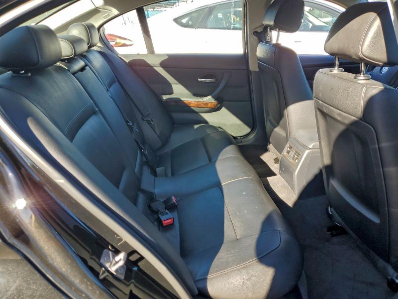 Aukcja sprzedaży 2011 Bmw 328, vin: WBAPH5C59BA447447, numer aukcji: 97645535